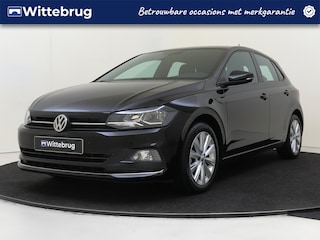 Volkswagen Polo 1.0 TSI Highline YP