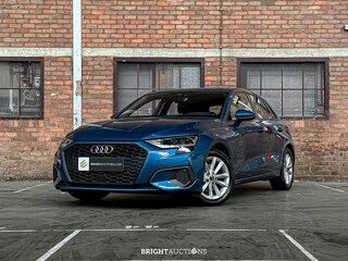 Audi A3 Sportback 30 TFSI Pro Line