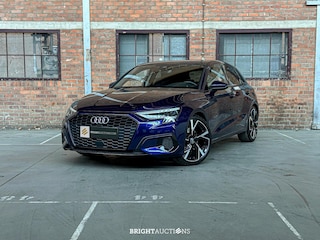 Audi A3 Sportback 35 TFSI Business edition