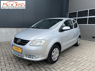 Volkswagen Fox 1.2 Trendline