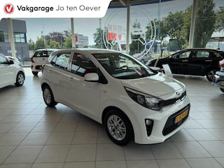 Kia Picanto 1.0 DPI DynamicLine