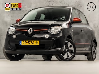 Renault Twingo 1.0 SCe Sport (AIRCO, BLUETOOTH, ELEK RAMEN, SPORTSTOELEN, CRUISE, NIEUWSTAAT)