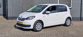 Skoda Citigo 1.0 GRT. AMBITION