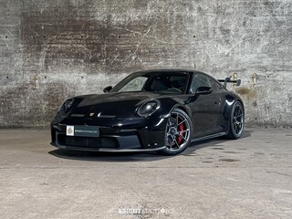 Porsche 911 GT3 992 Clubsport 4.0 PDK
