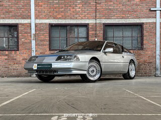 Renault Alpine 2.5 V6 GT Turbo