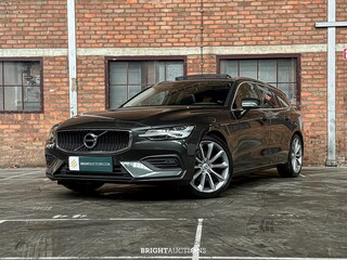 Volvo V60 2.0 T4 Momentum Proline 188pk 2019