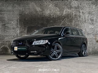 Volvo V70 2.0 T5 Summum