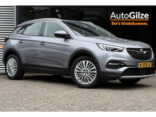 Opel Grandland X 1.2 Turbo Innovation l Navigatie l Trekhaak