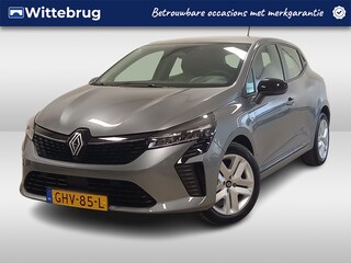 Renault Clio 1.0 TCe 90 GPF evolution | Apple Carplay | Android auto |