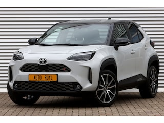 Toyota Yaris Cross 1.5 Hybrid GR Sport JBL / Head-up / Navi