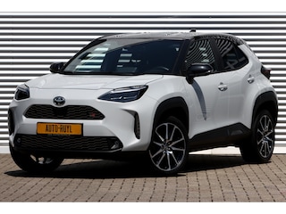 Toyota Yaris Cross 1.5 Hybrid GR Sport JBL / Head-up / Navi