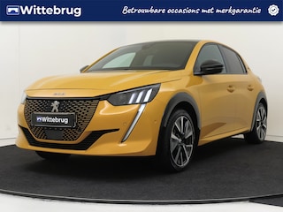 Peugeot 208 EV GT 350 50 kWh YP