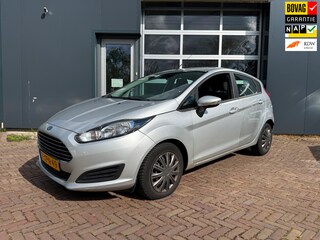 Ford Fiesta 1.0 Style
