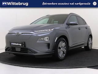 Hyundai Kona EV Premium 64 kWh