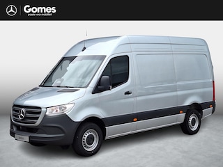 Mercedes-Benz Sprinter 315 1.9 CDI L2 Pro HD | Achteruitrijcamera | Dodehoekassistentie | Tweezits Bijrijdersbank | Cruise Control | Airco | Spoorassistent
