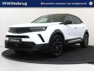 Opel Mokka Electric GS 50 kWh Parkeerhulp V&A | Navigatie | Stoel en Stuurverwarming | Apple Carplay |