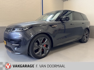 Land Rover Range Rover Sport 3.0 P460e Dynamic HSE PHEV