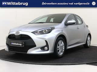 Toyota Yaris 1.5 Hybrid 115 Active