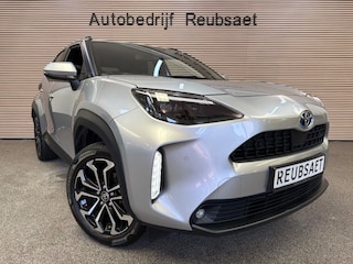 Toyota Yaris 1.5 Hybrid Executive Awd Clima Led Stoelverw, Carplay Navi Cruise Incl 12Mnd Garantie
