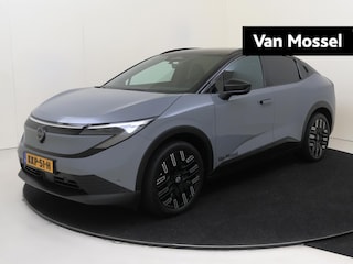Nissan Leaf Evolve 52 kWh | Panoramadak| LM velgen | Apple carplay | Android auto |