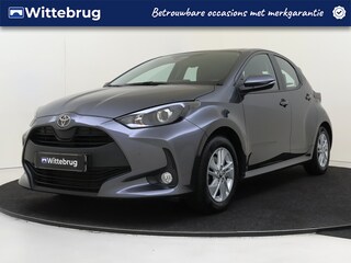 Toyota Yaris 1.5 Hybrid 115 Active
