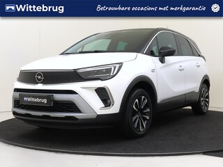 Opel Crossland 1.2 Turbo 110PK Elegance Camera | Parkeerhulp | Navigatie | Apple Carplay |