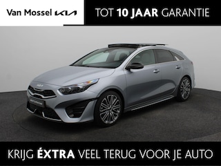 Kia ProCeed 1.5 T-GDi GT-PlusLine