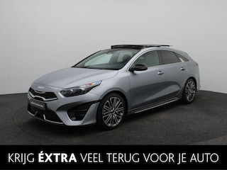 Kia ProCeed 1.5 T-GDi GT-PlusLine