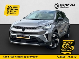 Renault Symbioz 1.6 E-Tech full hybrid 145 esprit Alpine ADAPT CRUISE / 360 / PANO / ALL SEASON