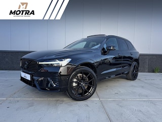 Volvo XC60 2.0 T8 Recharge 455pk AWD Plus Dark | Panorama | Harman-Kardon | 360 Camera | Apple Carplay - Android Auto