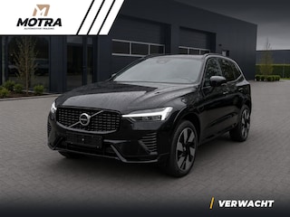 Volvo XC60 2.0 T8 Recharge 455pk AWD Plus Dark | Panorama | Harman-Kardon | 360 Camera | Apple Carplay - Android Auto