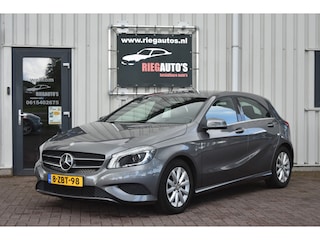 Mercedes-Benz A-klasse 180 CDI Lease Edition. Compleet uitgevoerd!! Navigatie, PDC!!