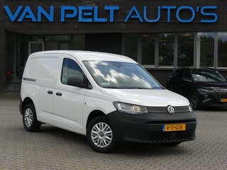 Volkswagen Caddy Cargo 2.0 TDI 100PK Comfort / Carplay /