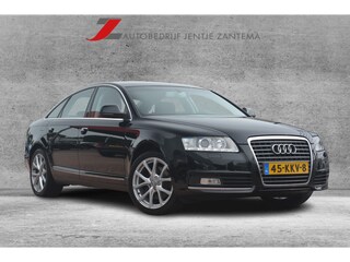 Audi A6 Limousine 2.8 FSI Pro Line | Navigatie | Clima | Cruise | Xenon | Elek Ramen | NL auto!! |