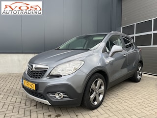 Opel Mokka 1.4 T Cosmo