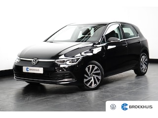 Volkswagen Golf 1.4 204PK eHybrid DSG-6 Style | NAVIGATIE | LED | ALCANTARA | APP CONNECT | CAMERA | 16 INCH