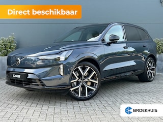 Volvo EX90 Twin Motor Ultra 7p. 106 kWh | 7 zitplaatsen (derde zitrij) | Bowers & Wilkins audiosysteem | Extra getint glas