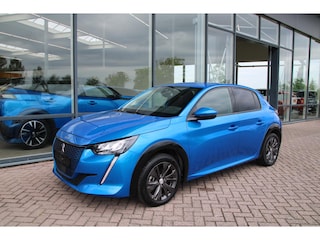 Peugeot 208 EV Allure 50 kWh Automaat Airco Navi Camera Carplay 47.040km Zeer mooi
