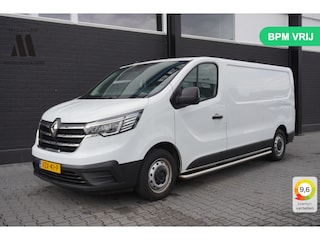 Renault Trafic 2.0 dCi 130PK L2 EURO 6 - Airco - Navi - Cruise - € 15.900,- Excl.