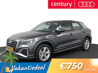 Audi Q2 35 TFSI 150Pk Automaat S Edition