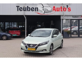 Nissan Leaf 2.ZERO EDITION 40 kWh | SOH 84,2% | Adaptive Cruise Control, 360' Camera, Trekhaak