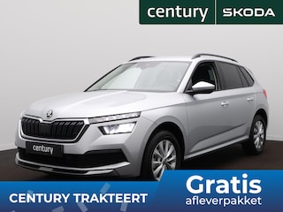 Skoda Kamiq 1.0 TSI Ambition Navigatie - Camera - Clima - Cruise