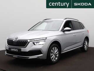 Skoda Kamiq 1.0 TSI Ambition Navigatie - Camera - Clima - Cruise