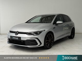 Volkswagen Golf 1.5 eTSI R-Line Business | Navigatie | Achteruitrijcamera | Trekhaak | All-Season Banden | Adaptive Cruise Control | Stoelverwarming |