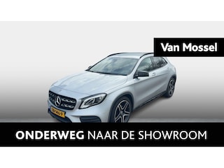 Mercedes-Benz GLA 180 Business Solution AMG | WORDT VERWACHT |