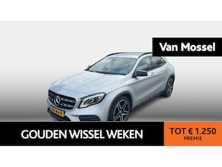 Mercedes-Benz GLA 180 Business Solution AMG | WORDT VERWACHT |