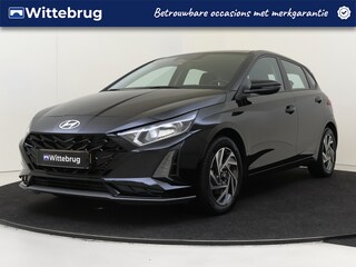 Hyundai i20 1.0 T-GDI Comfort