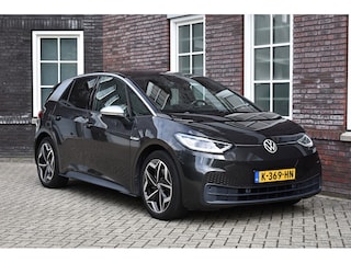Volkswagen ID.3 First Plus 58 kWh/SOH85%/Adaptive/verw stoelen en stuur Wij zijn op afspraak geopend! Graag bellen voor uw komst.