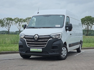 Renault Master 2.3 L3H2 Navi Euro6!