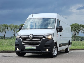 Renault Master 2.3 L4H2 Navi AC Euro6!